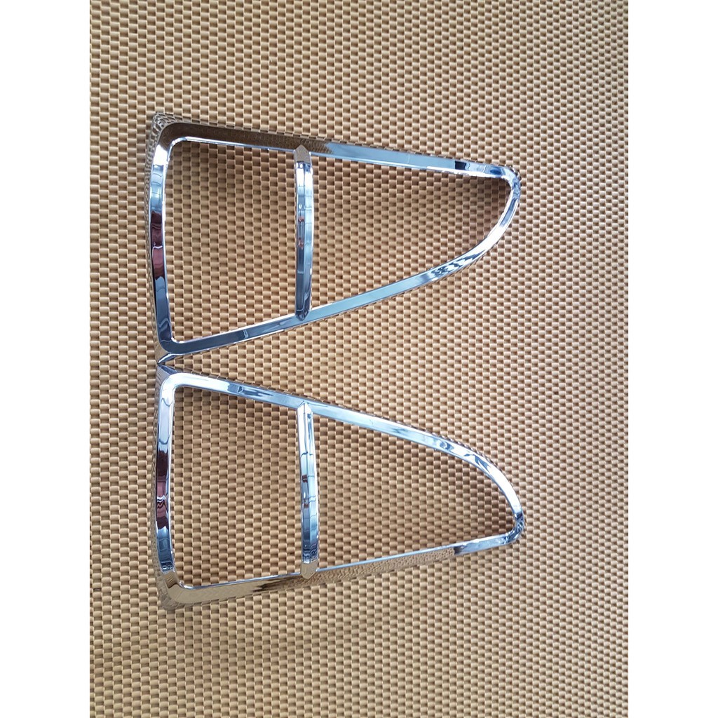 Viền Đèn Pha Hậu Xe Innova 2006 đến 2016