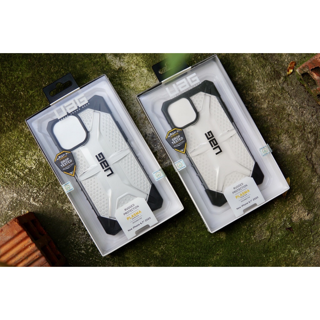 Ốp Lưng UAG Dành Cho Iphone 12