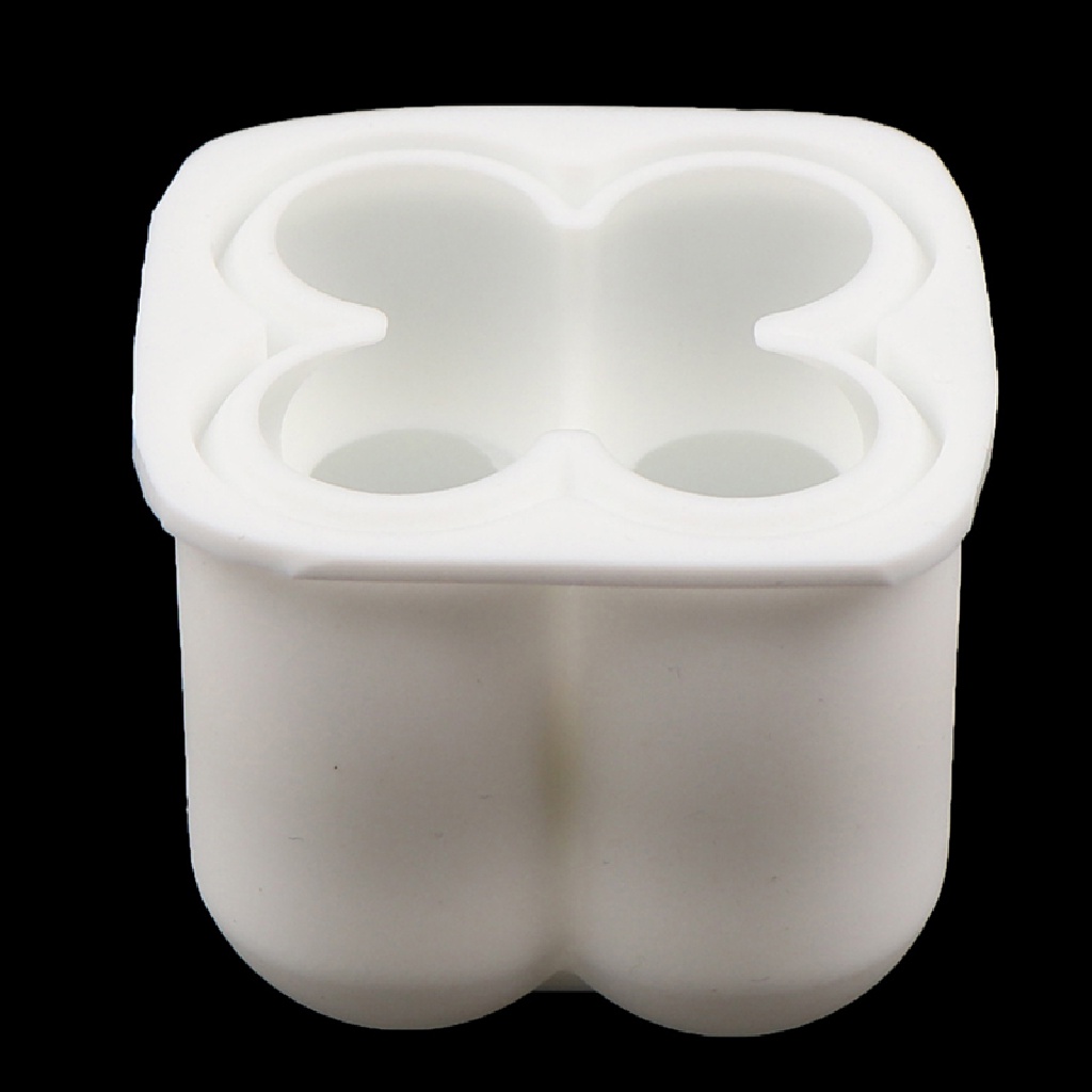 Khuôn Silicone Tạo Hình Làm Bánh 3D DIY