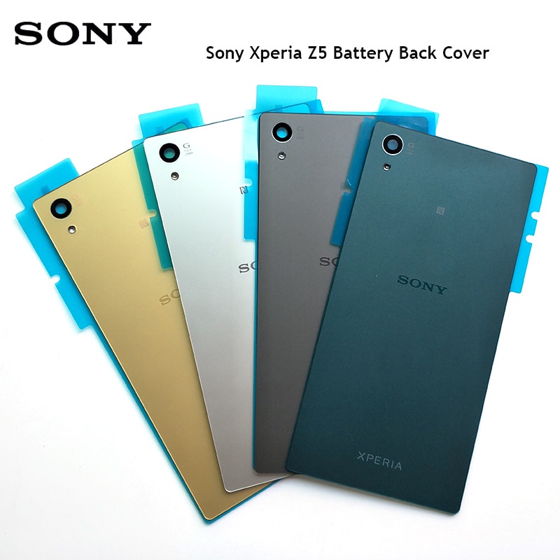 Nắp lưng Sony Xperia Z5 Z5 Premium E6603 / E6653 / E6633 / E6683 / Z5 Dual