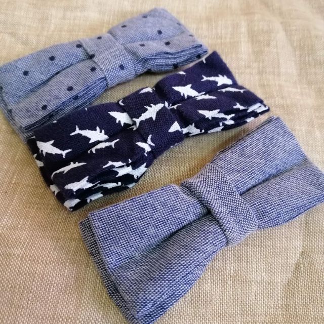 set 3 món phụ kiện