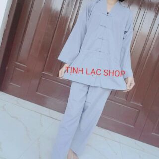 Quần Áo Phật Tử Bộ La Hán