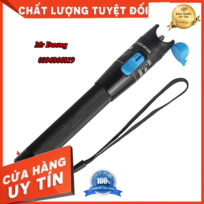 Bút soi quang sắt 5km soi vfl siêu rẻ