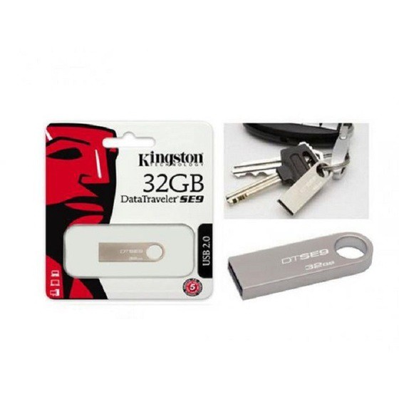 USB Kington 16G chống nước tốc độ cao | BigBuy360 - bigbuy360.vn
