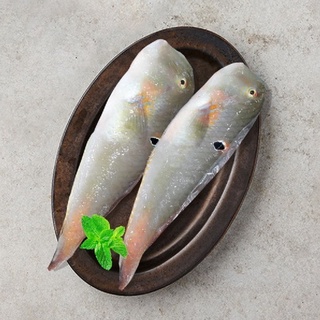Cá Mó Mèo (Nguyên Con) 300g #S0014848