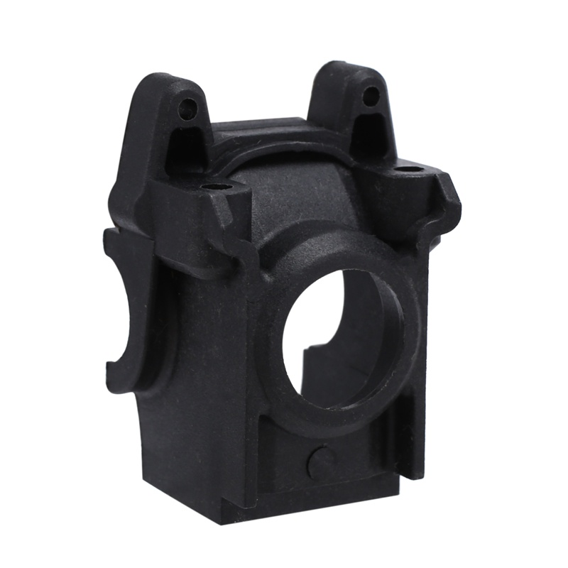 Vỏ hộp số trước và sau cho Traxxas Slash 4X4 VXL Remo Sở thích 9EMO HuanQi 727 1 '10 RC Car Spare Parts Nâng cấp