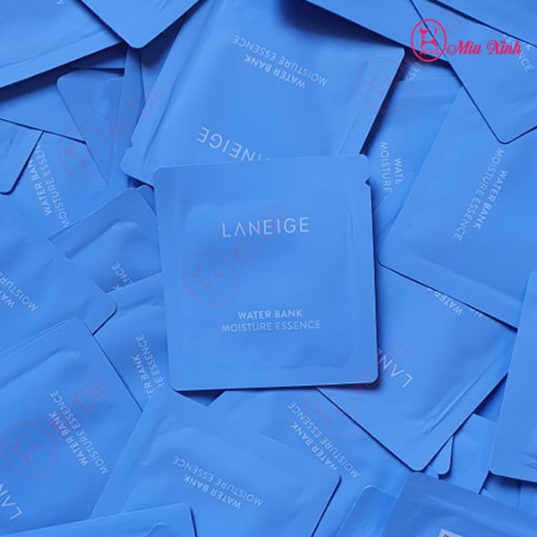 KEM DƯỠNG DA DẠNG GÓI Water Bank Hydro Cream Ex