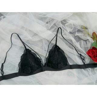 ẢNH THẬT ♥ BRALETTE V NHỎ - Thiết Kế Cao Cấp