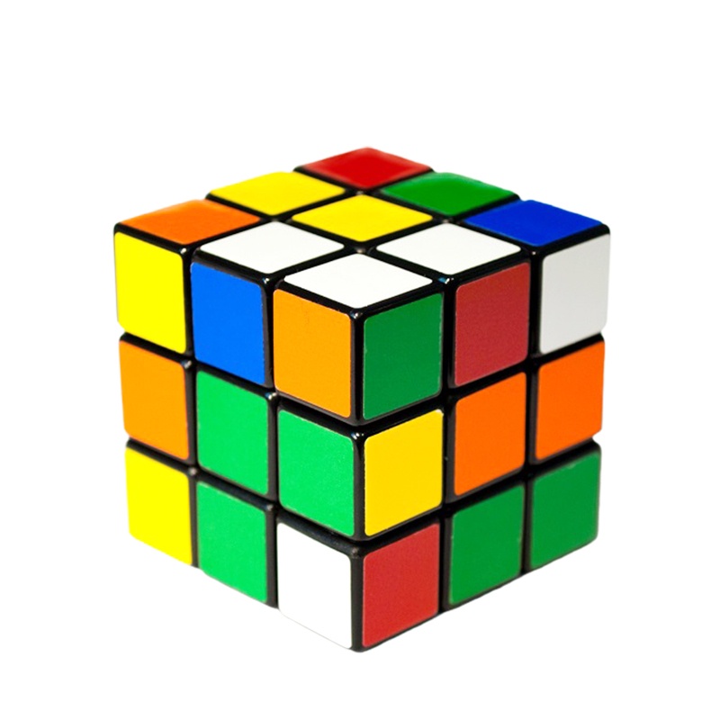 Rubik 3x3 FanXin 581