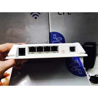 Bộ USB lắp sim 3G/4G phát wifi Huawei E960 4 cổng