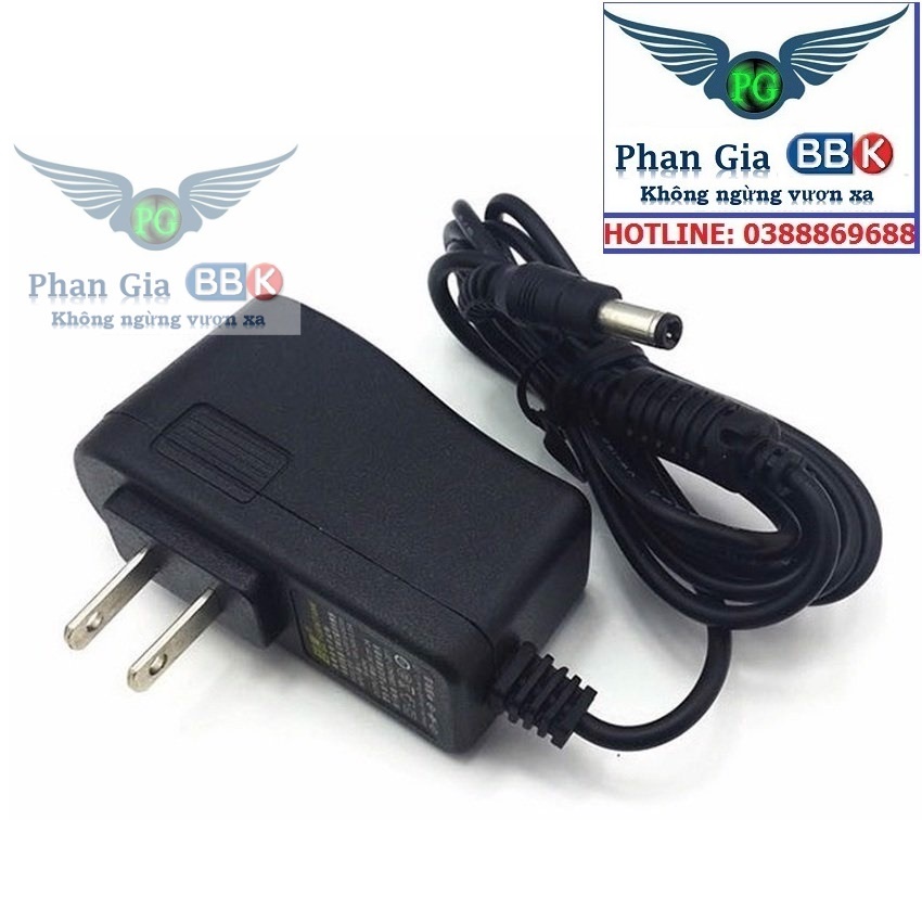 Sạc khoan pin 12V dùng cho máy khoan pin bắt vít 12V