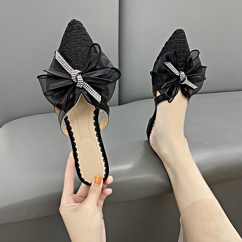 Giày sục ( link trả hàng)