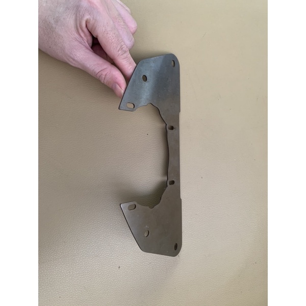 PÁT ĐỘ BI CẦU INOX DÀNH CHO EXCITER 150 2019 đèn led