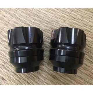 [Giá 1 Đôi] Gù Chống Đổ,Chụp Ốc Trước