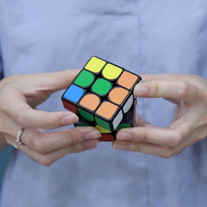 Đồ chơi trí tuệ Rubik Giiker Gicube M3