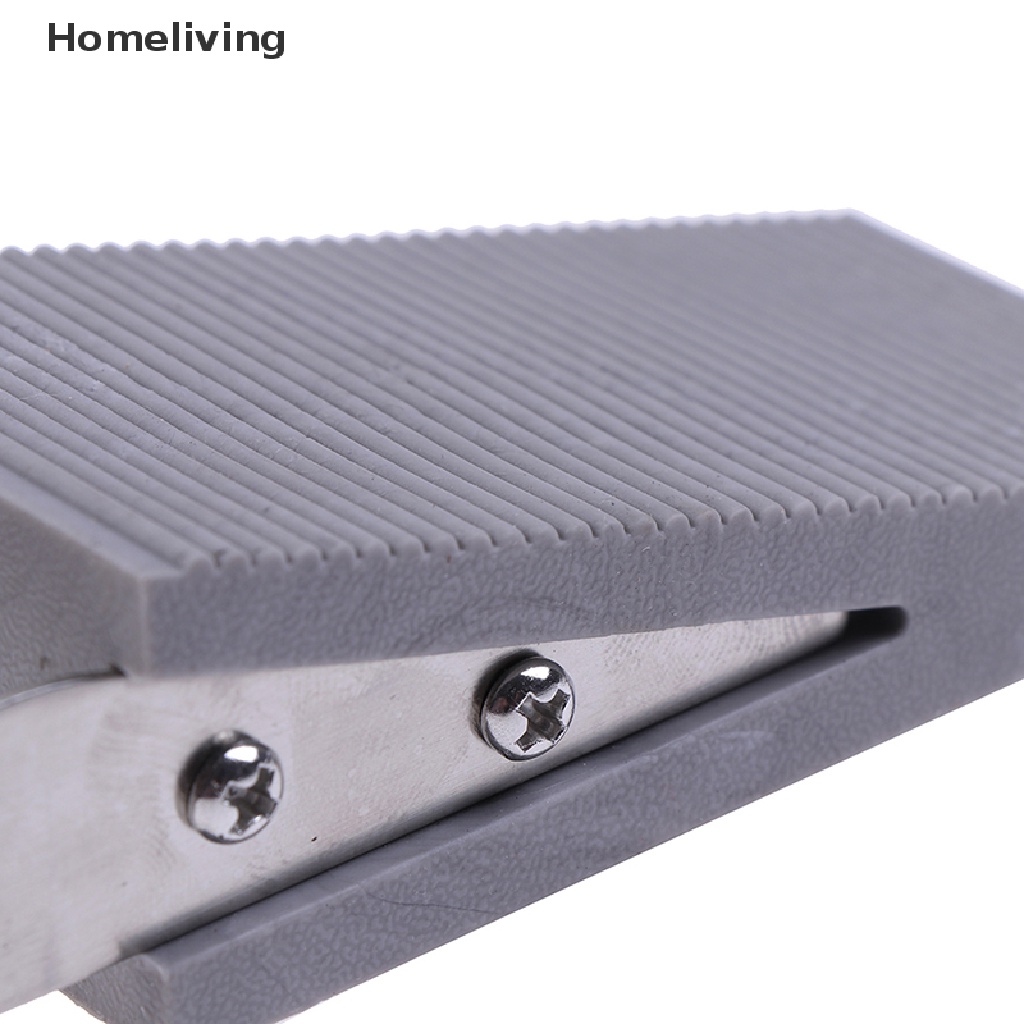 1 Dụng Cụ Chặn Cửa Bằng Cao Su Chịu Tải Nặng