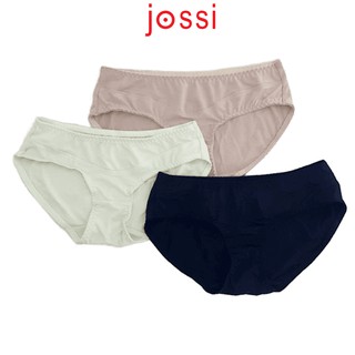 COMBO 2 QUẦN LÓT COTTON NỮ JOSSI 2120