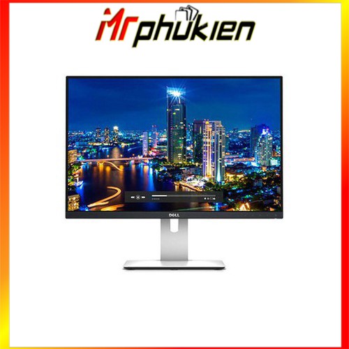 Màn Hình Dell U2417H 24inch - MrPhukien