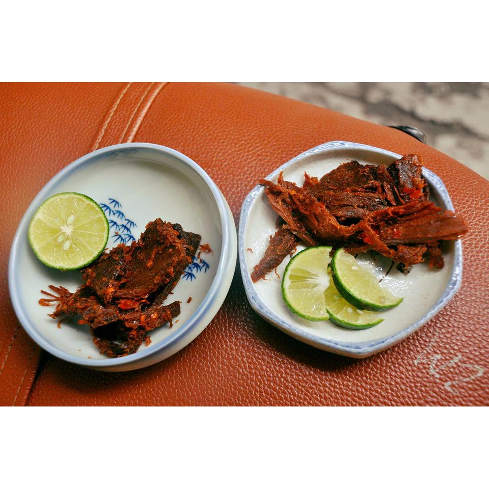 Bò Miếng 500gr