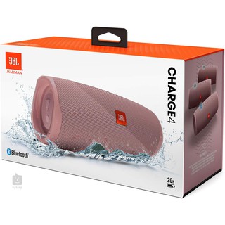 Loa bluetooth jbl charge 4