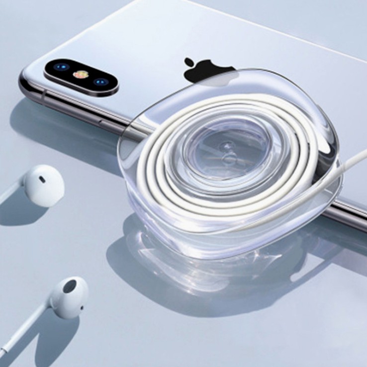 Miếng dán Nano cao su dùng để giữ điện thoại tiện dụng