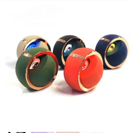 ✅✅Loa Bluetooth, Loa Bluetooth Mini MMS-33✅  Âm Thanh Cực Đỉnh, Pin Trâu, Đèn LED RGB Nhấp Nháy