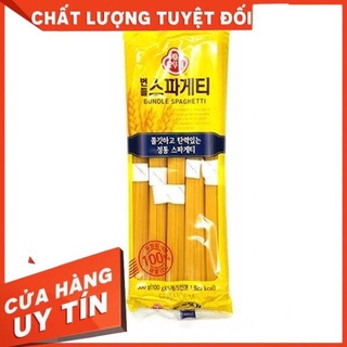 Mì Ý 500g Otoki V20321, combo 8 gói mì Ý Otoki, mì spaghetti