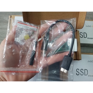 Box Chuyển M2 Sata NGFF Sang Usb 3.0