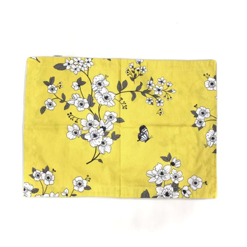 Áo gối đầu , vỏ gối nằm Hometex 40x60,50x70cm