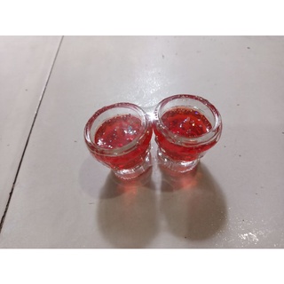 Cặp đèn cầy nhỏ