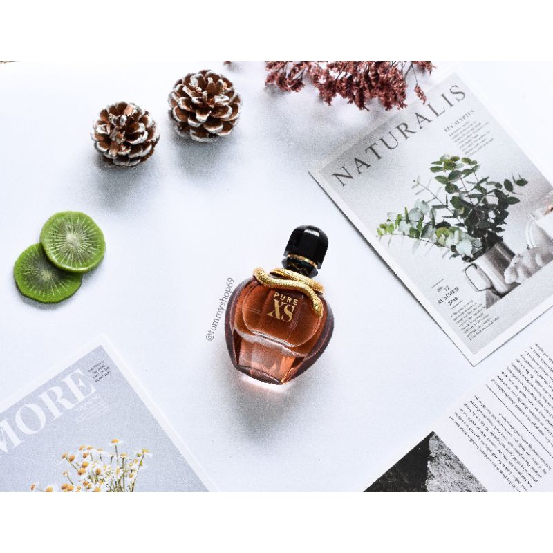 Nước hoa Paco Rabanne Pure XS EDP