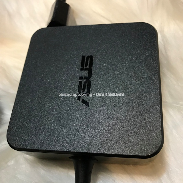 Sạc laptop Asus 19v-1.75a Loại tốt - ADAPTER ASUS - Sạc asus chân nhỏ - sạc máy tính asus