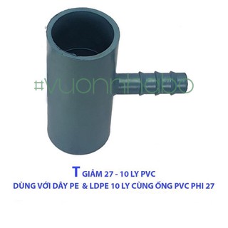 T 27 ĐUÔI 10 LY (BỘ 10 CÁI)