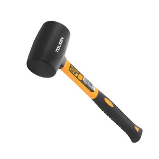 Búa cao su tolsen 25033/ 25035 đa công dụng - phân phối chính hãng bởi scg home