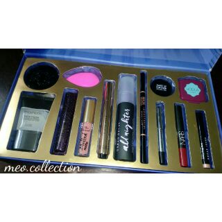 [TÁCH SET] Set mỹ phẩm trang điểm nhiều món Sephora