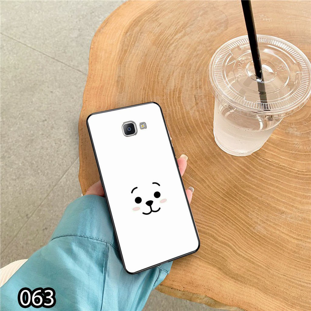 [HOT] Ốp lưng Samsung A9 Pro/C9 Pro in hình BŤ21  Siêu đẹp, độc, lạ_KINGSTORE.HN_Ốp SS A9Pro/C9Pro