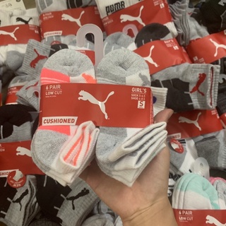 Tất puma trẻ em