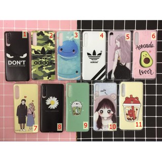 [HOT- Vmart Live] Ốp dẻo hình Kute Vsmart Live