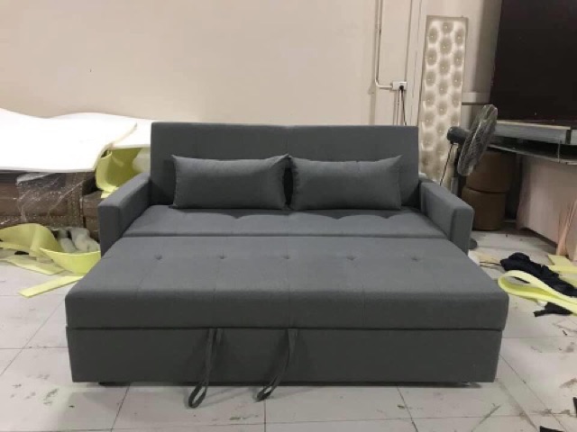Sofa giường kéo hàng đẹp giá rẻ