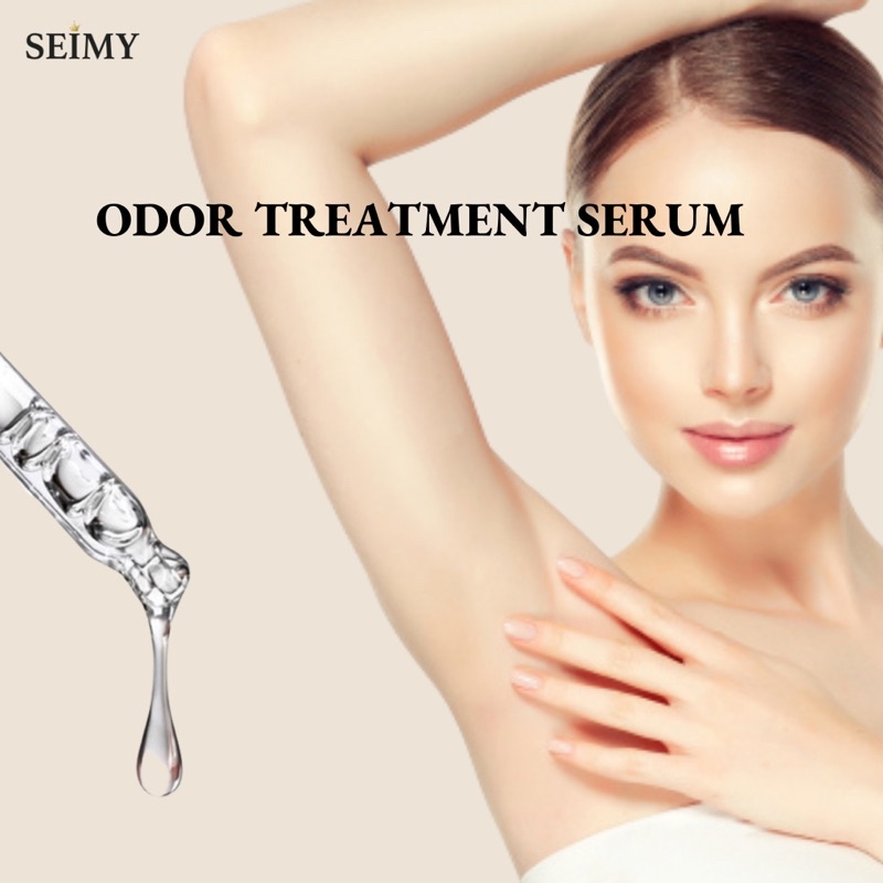 Serum khử mùi hôi nách, chân SEIMY - Odor Treatment Serum | BigBuy360 - bigbuy360.vn