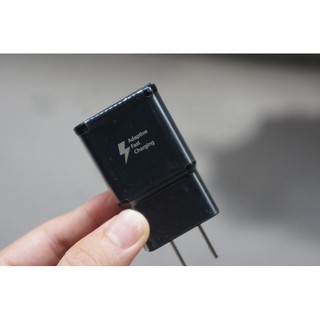 Củ sạc samsung galaxy s8/s8+/note8