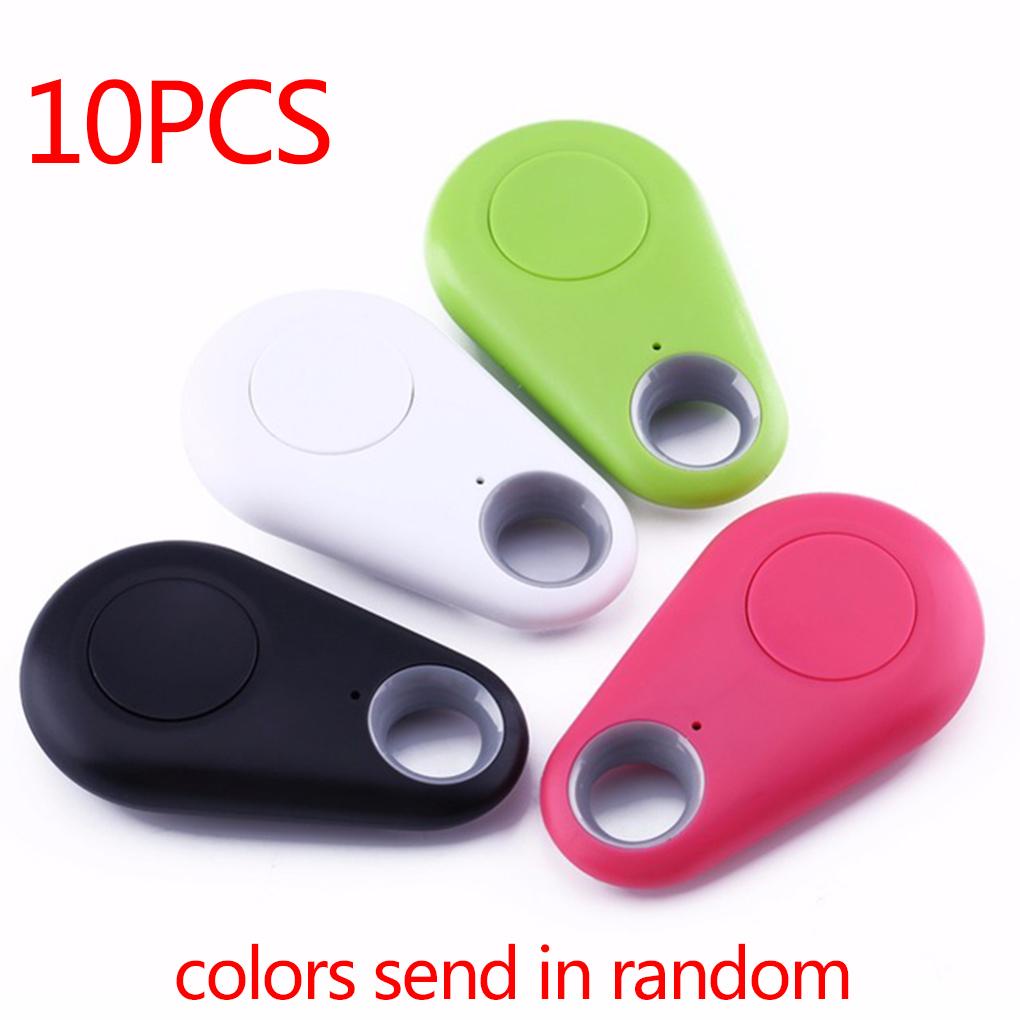 Set 2 Nút Nhắc Nhở Thông Minh Không Dây Chống Thất Lạc Cho Android