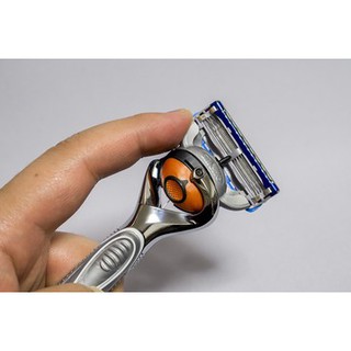 Dao cạo Gillette Fusion Proglide