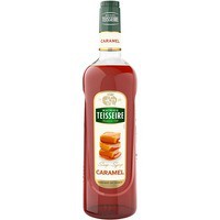 Siro Teisseire Caramel 700ml