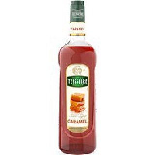 Siro Teisseire Caramel 700ml