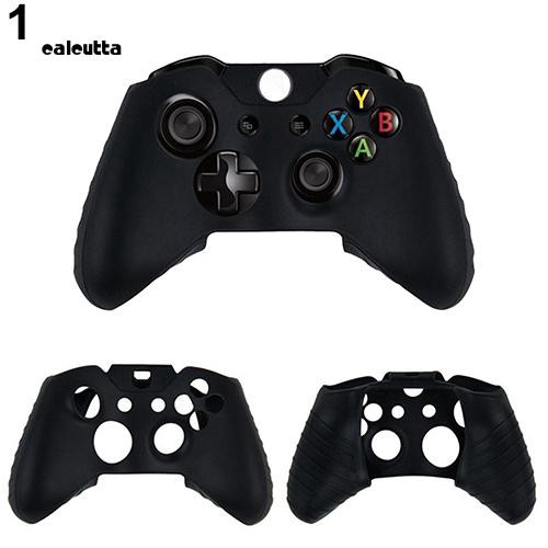 Ốp silicon thời trang cho tay cầm chơi game Microsoft Xbox One