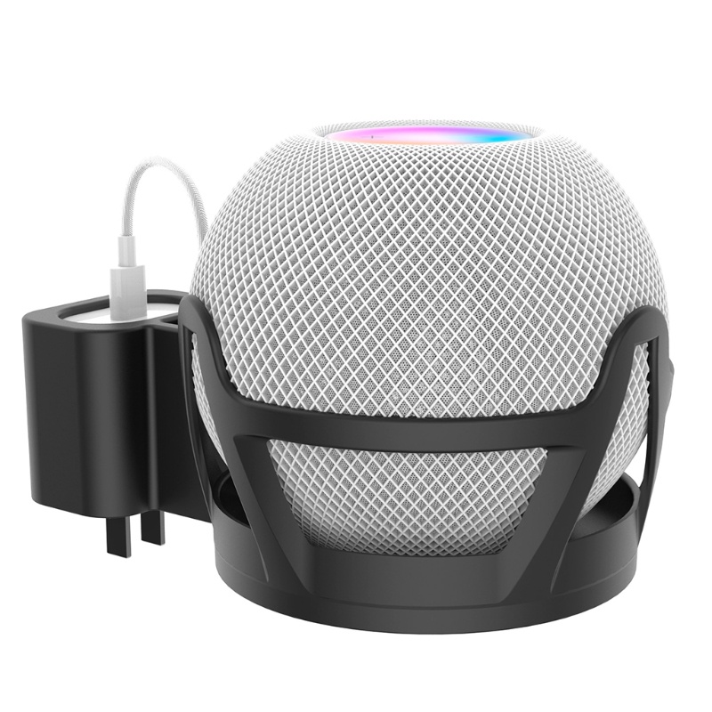 Giá Đỡ Loa Gắn Tường Thông Minh Giúp Tiết Kiệm Không Gian