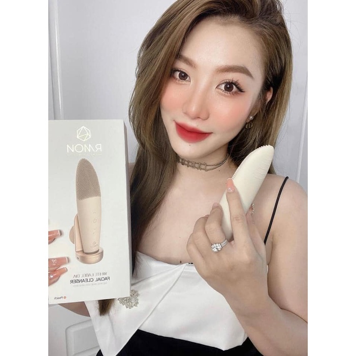 Máy Rửa Mặt RMON