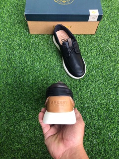 Giày Sperry chính hãng size 38