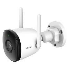 Camera IP IMOU Bullet 2E ngoài trời,IPC-F22FP 2Mpx Hàng Chính Hãng